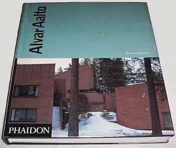 Alvar Aalto Richard Weston PHAIDON 洋書 71wnv-LfO+L._UF350,350_QL50_.jpg